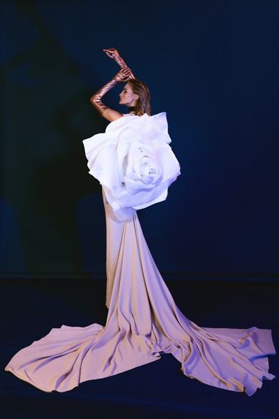 Jean Louis Sabaji Bridal Capsule Collection Fall-Winter 2016-2017